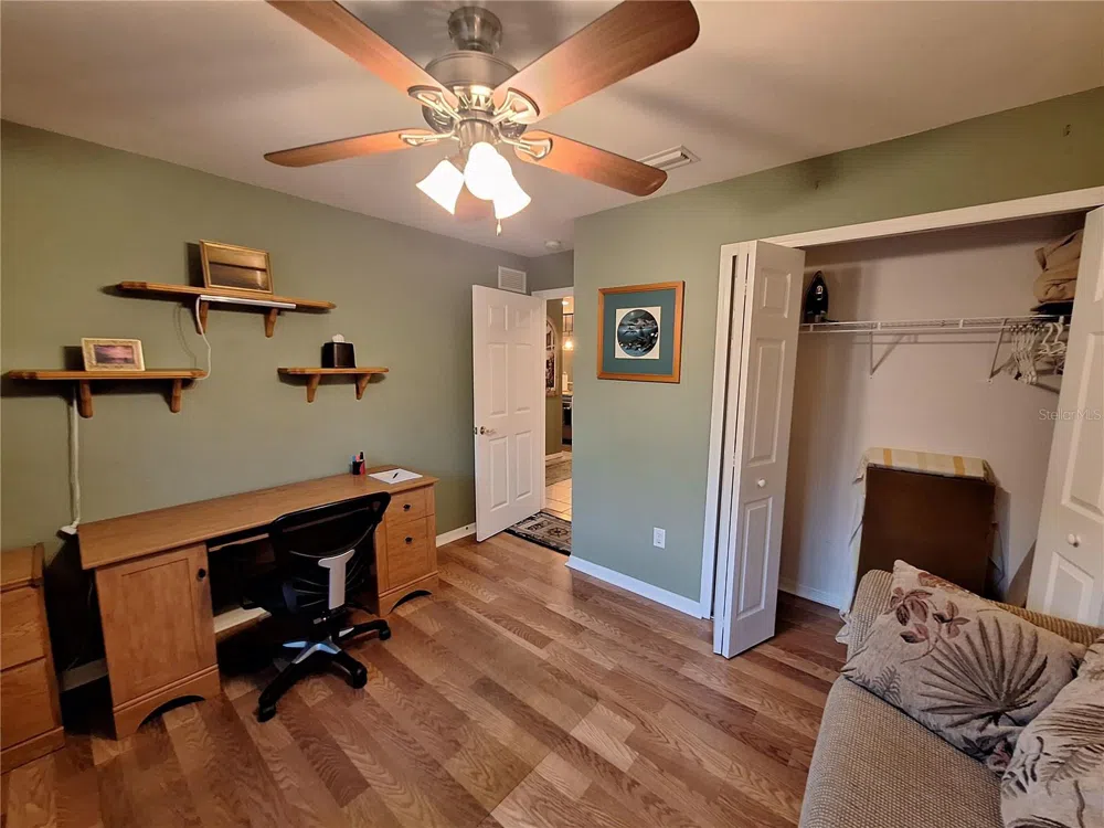 5748 SABAL TRACE DRIVE #102 North Port, FL 34287