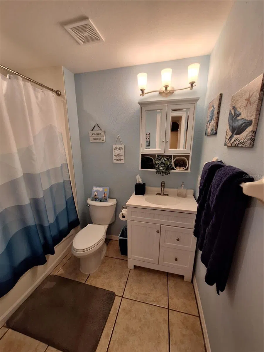 5748 SABAL TRACE DRIVE #102 North Port, FL 34287