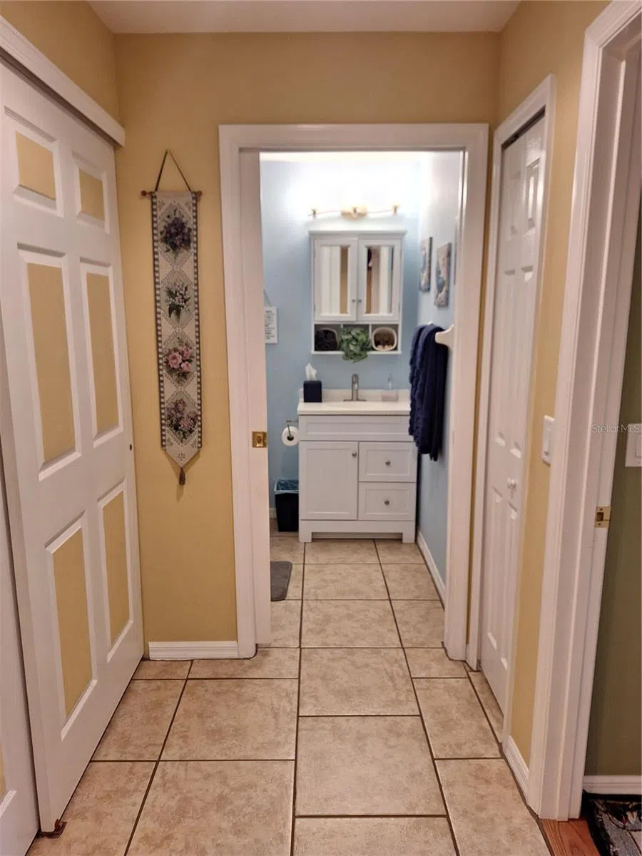 5748 SABAL TRACE DRIVE #102 North Port, FL 34287