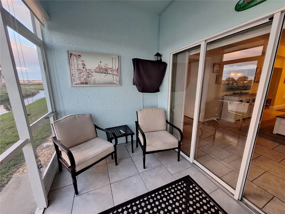 5748 SABAL TRACE DRIVE #102 North Port, FL 34287