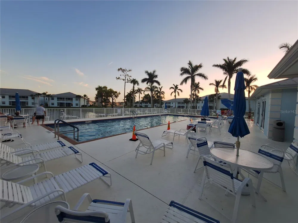 5748 SABAL TRACE DRIVE #102 North Port, FL 34287