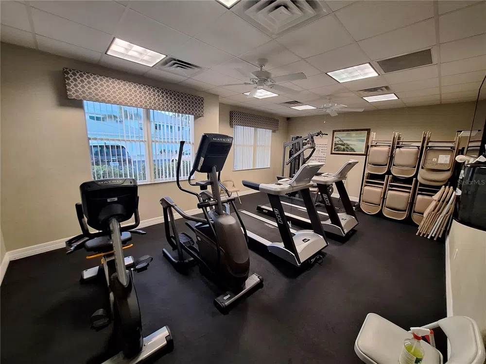 5748 SABAL TRACE DRIVE #102 North Port, FL 34287