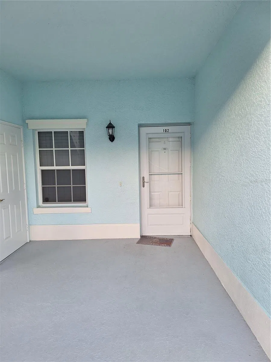 5748 SABAL TRACE DRIVE #102 North Port, FL 34287