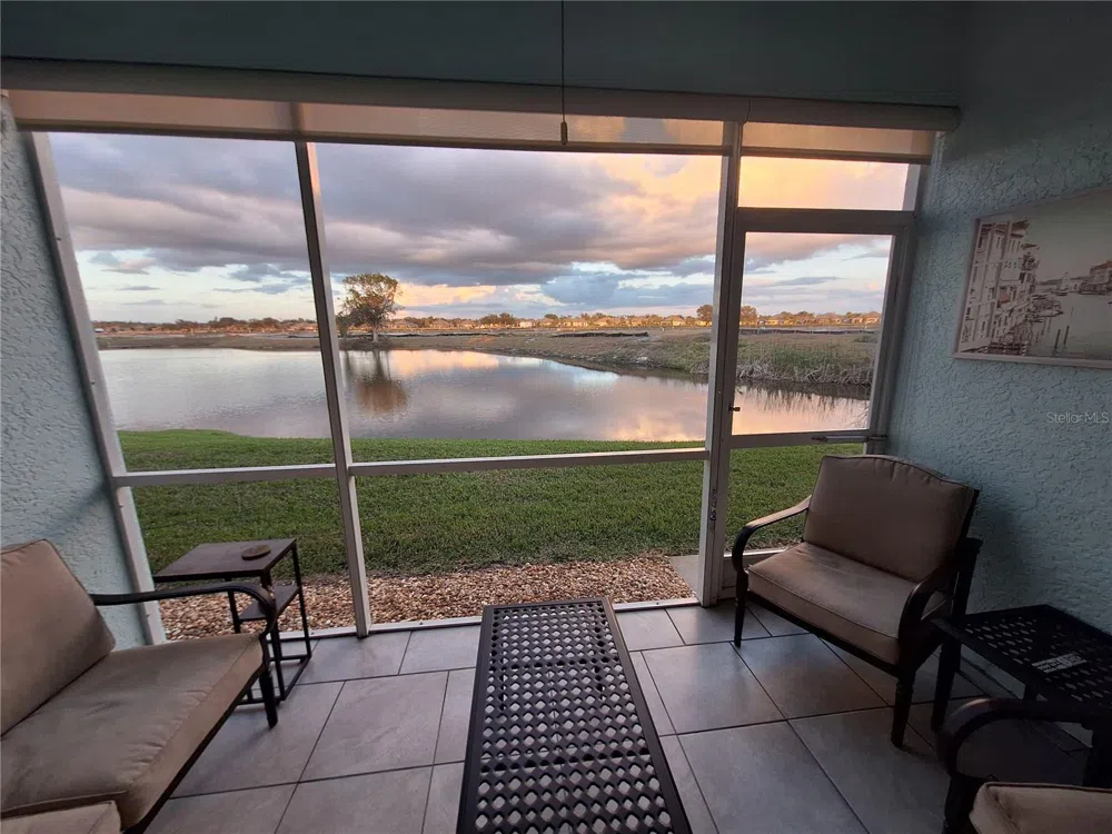 5748 SABAL TRACE DRIVE #102 North Port, FL 34287