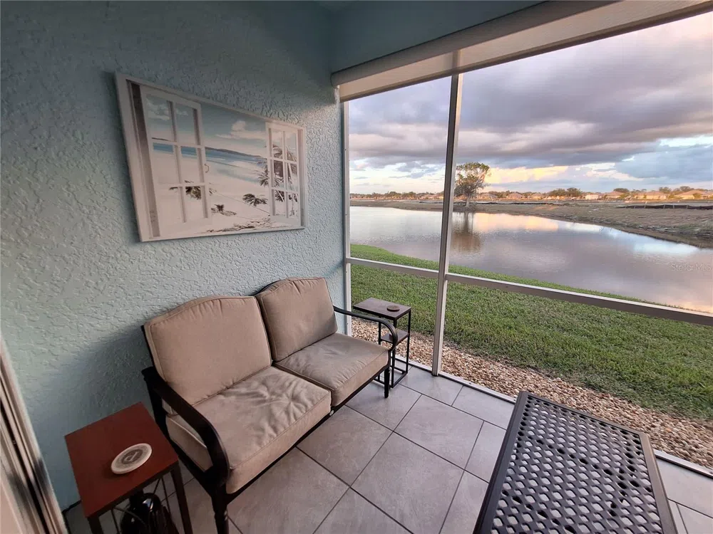 5748 SABAL TRACE DRIVE #102 North Port, FL 34287