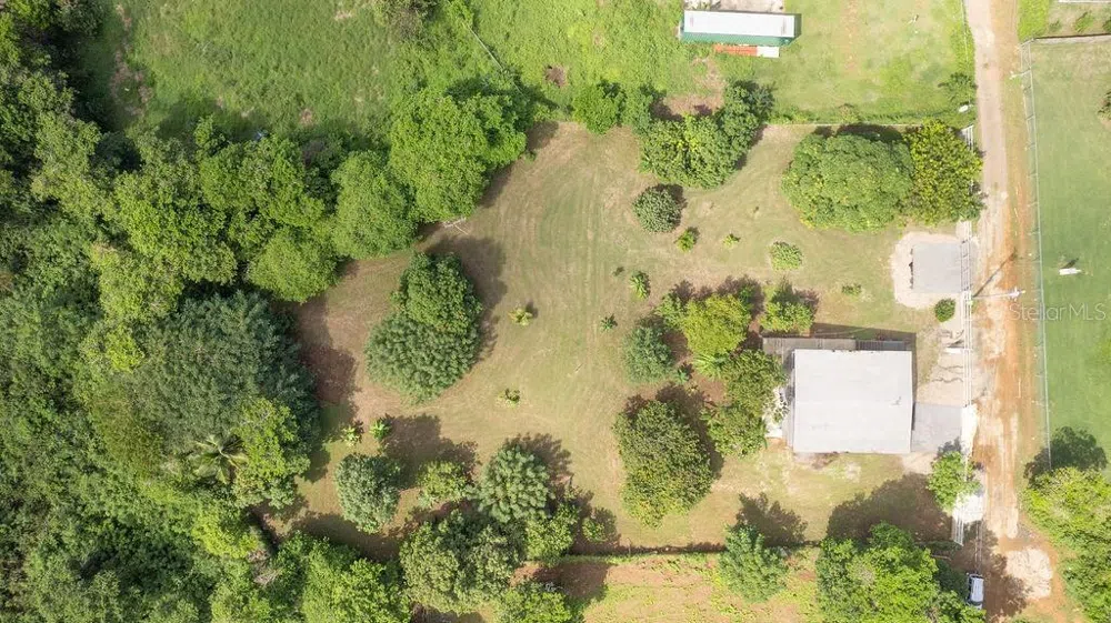595 COMM. VILLA BORINQUEN Vieques, PR 00765