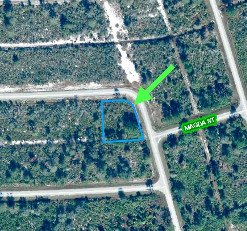 7301 HAPPYFACE STREET Sebring, FL 33872