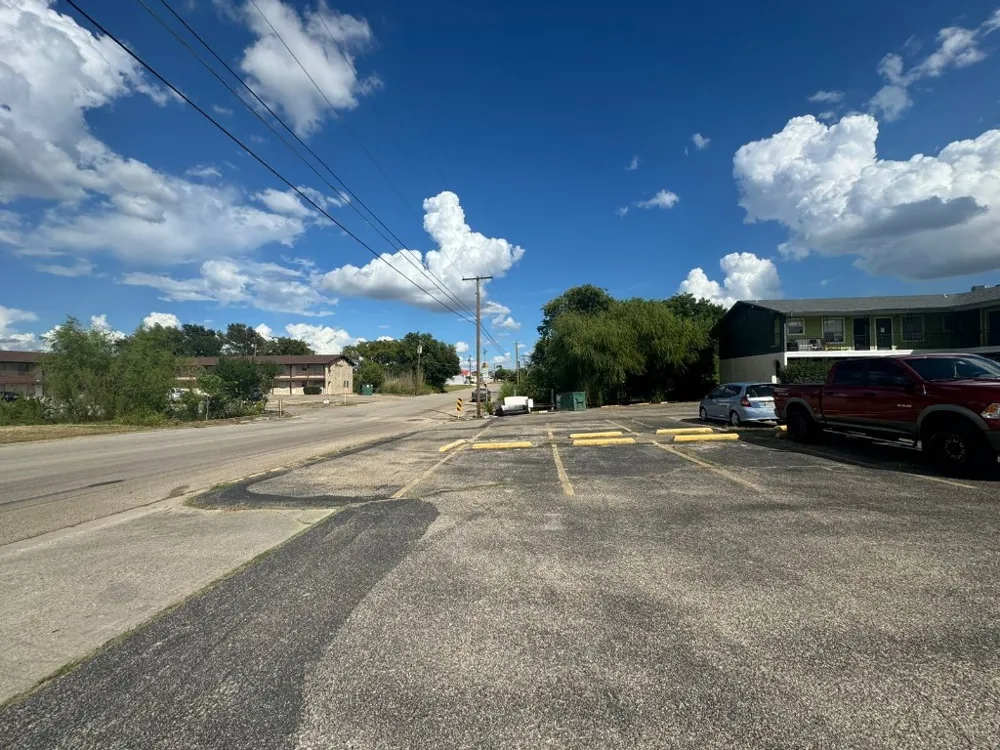 3102 Atkinson Avenue Killeen, TX 76543