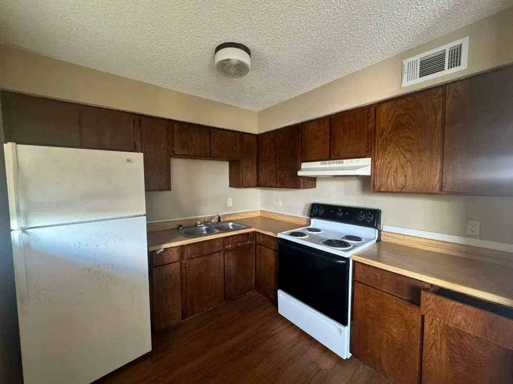3102 Atkinson Avenue Killeen, TX 76543