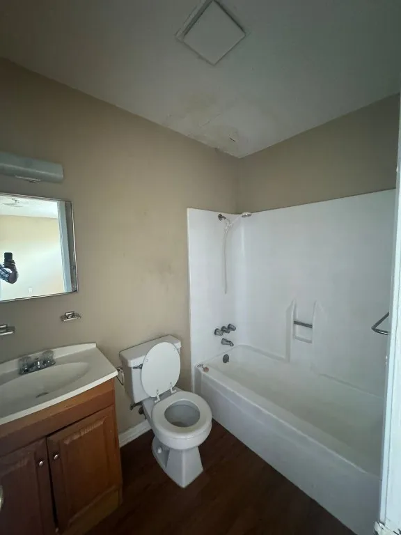 3102 Atkinson Avenue Killeen, TX 76543