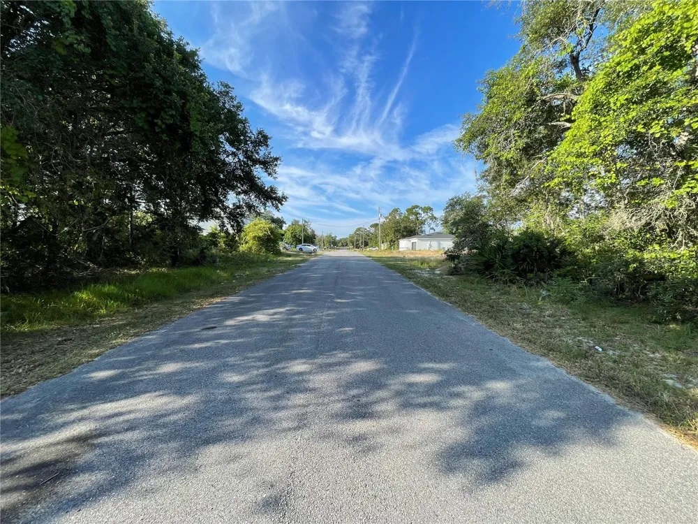 1613 TENCH COURT Poinciana, FL 34759