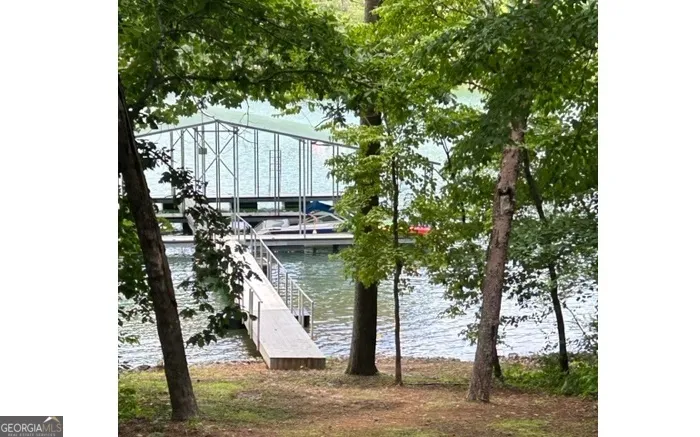 #2A & 2B Tranquil Pointe Hiawassee, GA 30546