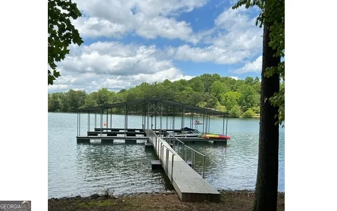#2A & 2B Tranquil Pointe Hiawassee, GA 30546