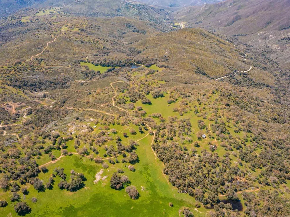 342 Mesa Grande Road Santa Ysabel, CA 92070
