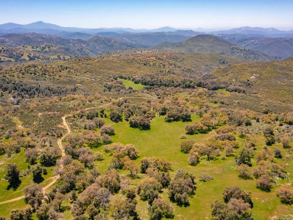342 Mesa Grande Road Santa Ysabel, CA 92070