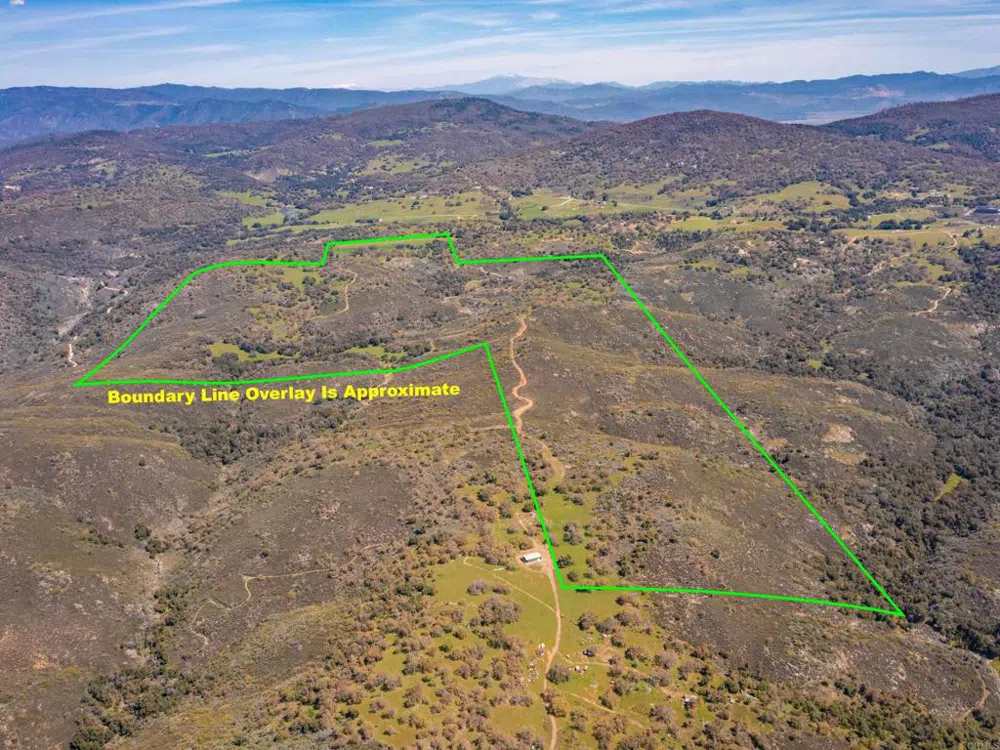 342 Mesa Grande Road Santa Ysabel, CA 92070