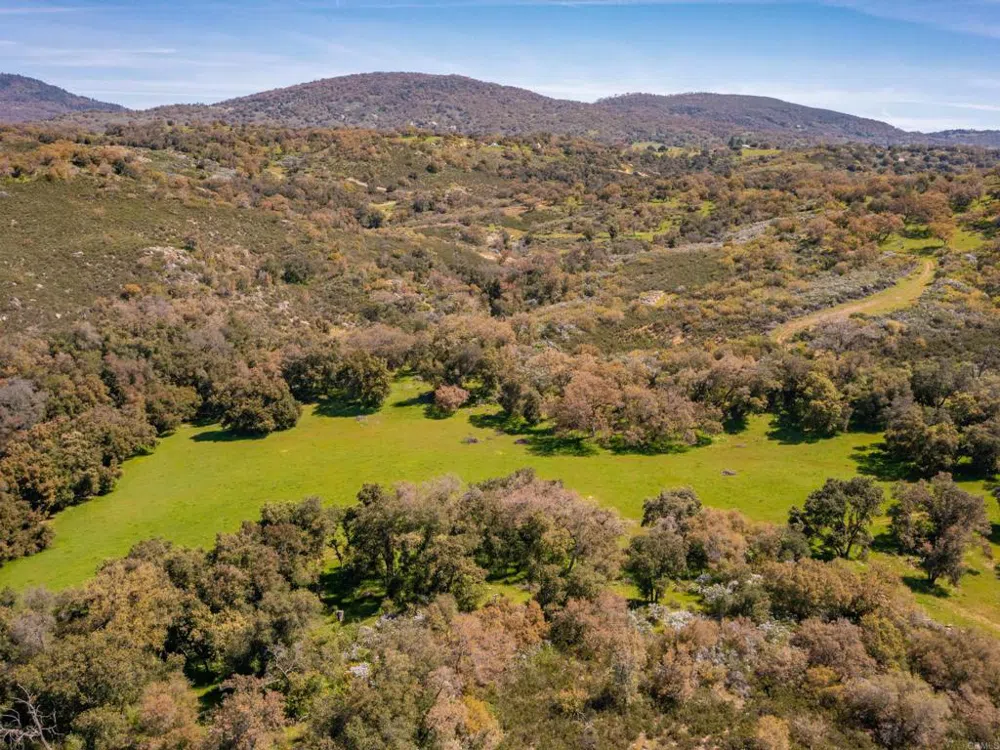 342 Mesa Grande Road Santa Ysabel, CA 92070