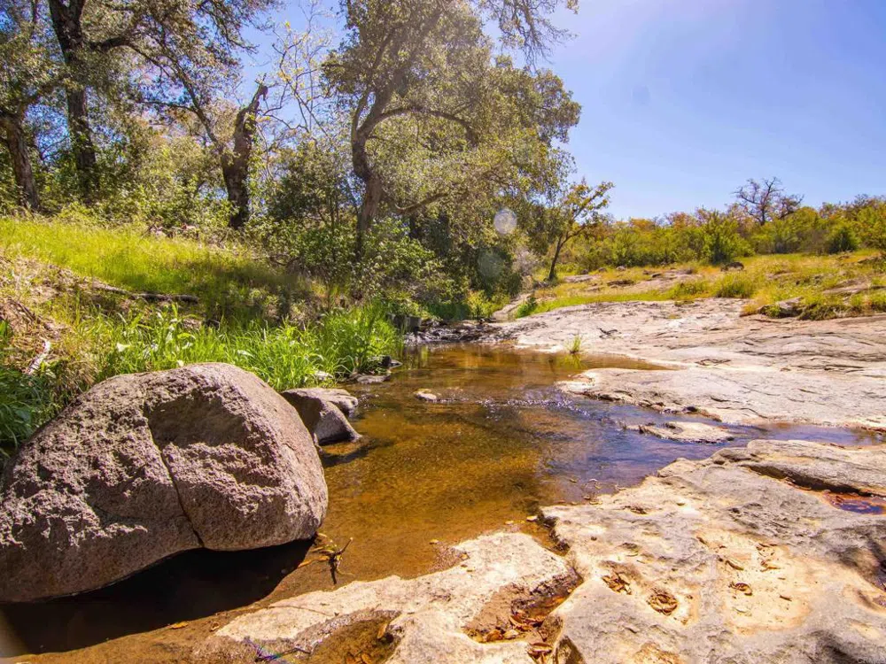 342 Mesa Grande Road Santa Ysabel, CA 92070