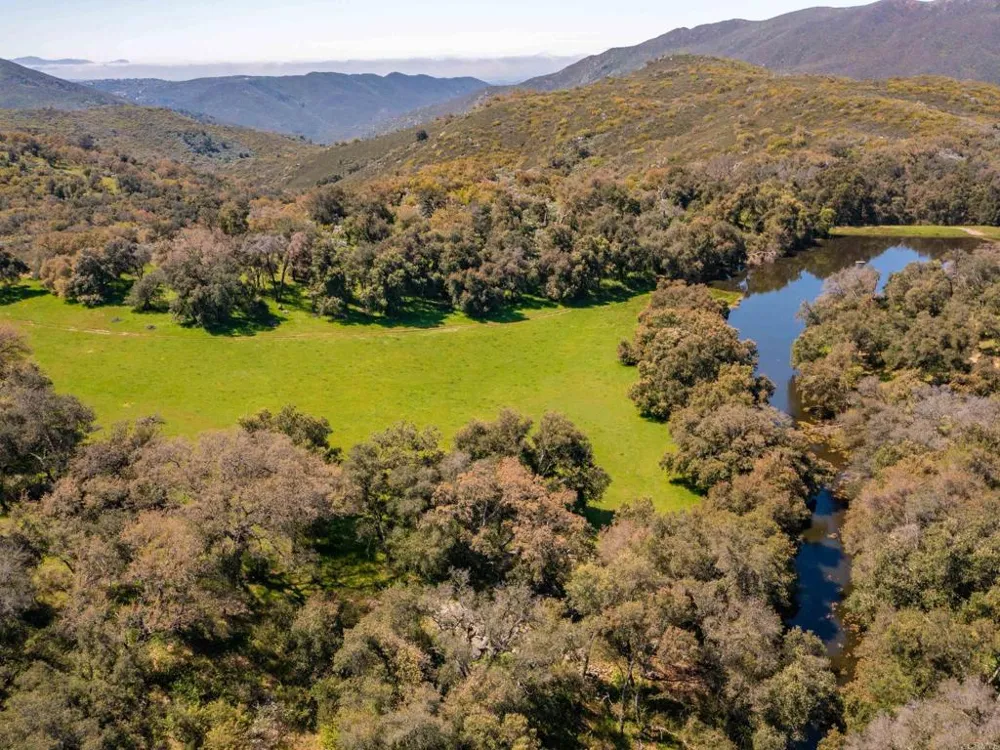 342 Mesa Grande Road Santa Ysabel, CA 92070