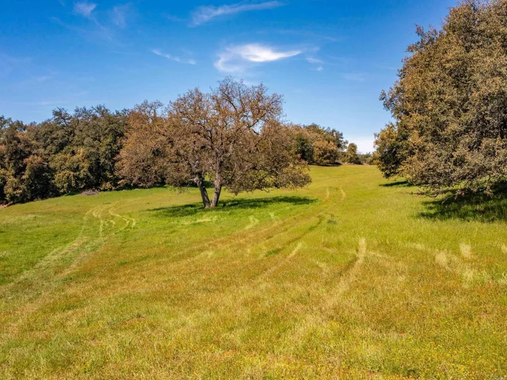 342 Mesa Grande Road Santa Ysabel, CA 92070