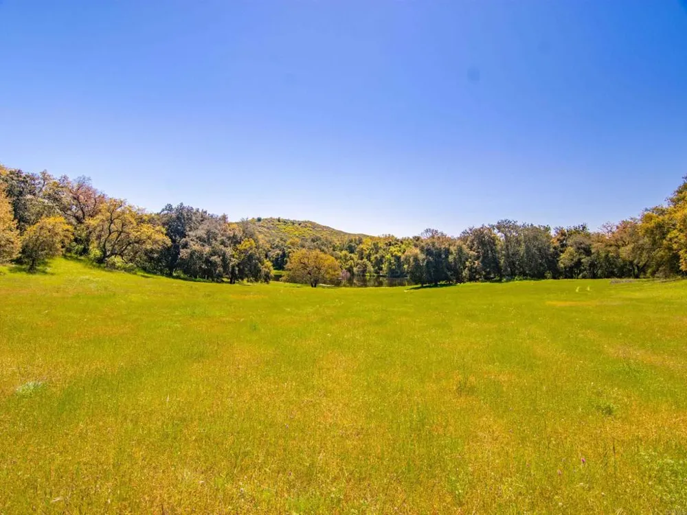 342 Mesa Grande Road Santa Ysabel, CA 92070