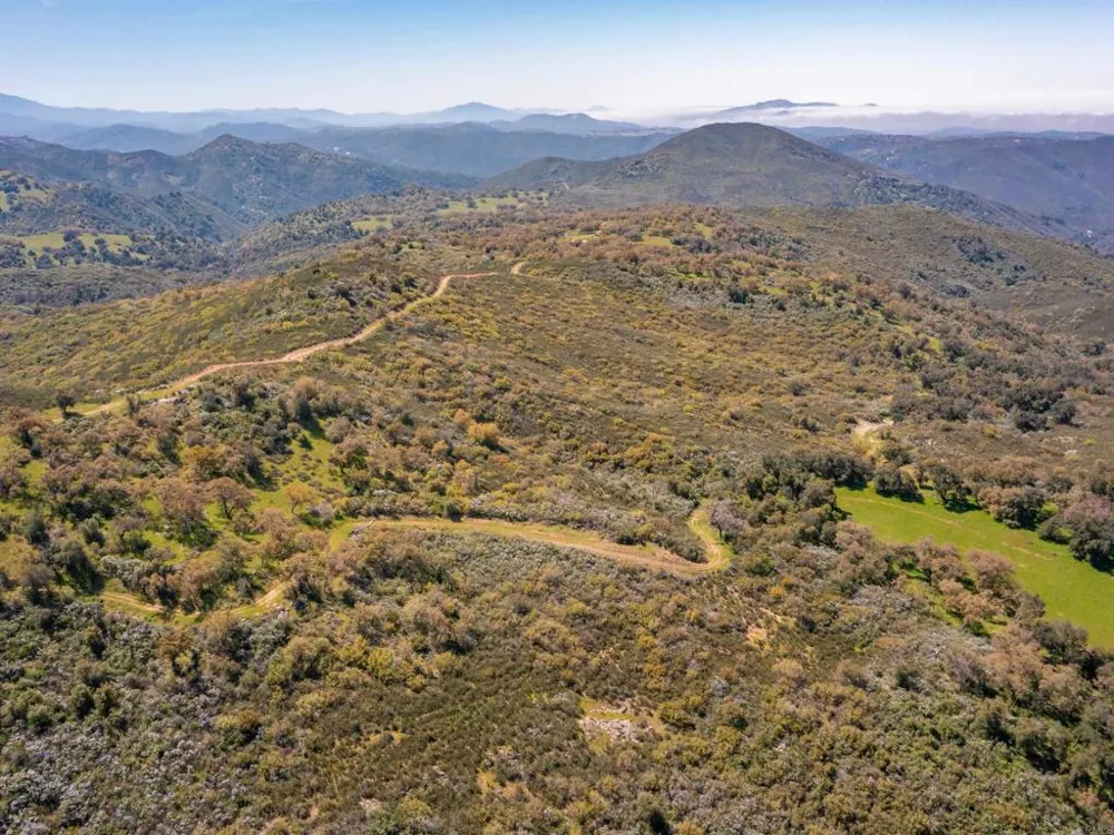 342 Mesa Grande Road Santa Ysabel, CA 92070