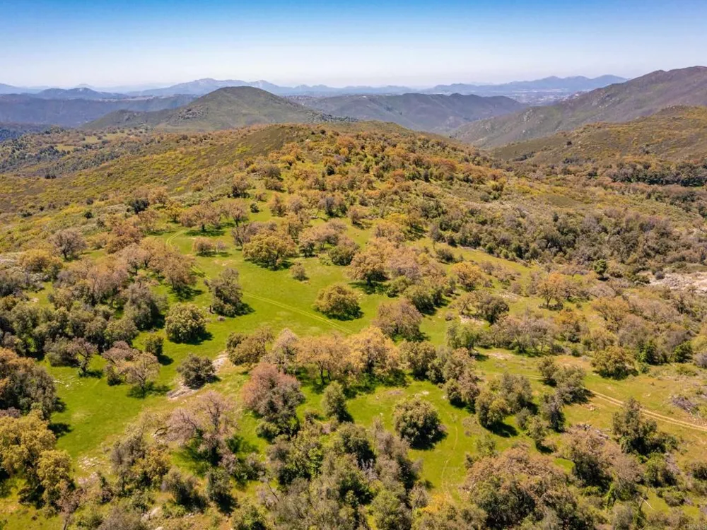 342 Mesa Grande Road Santa Ysabel, CA 92070