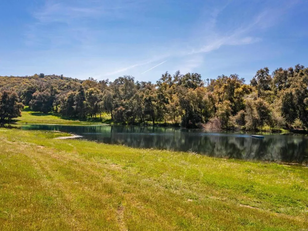 342 Mesa Grande Road Santa Ysabel, CA 92070