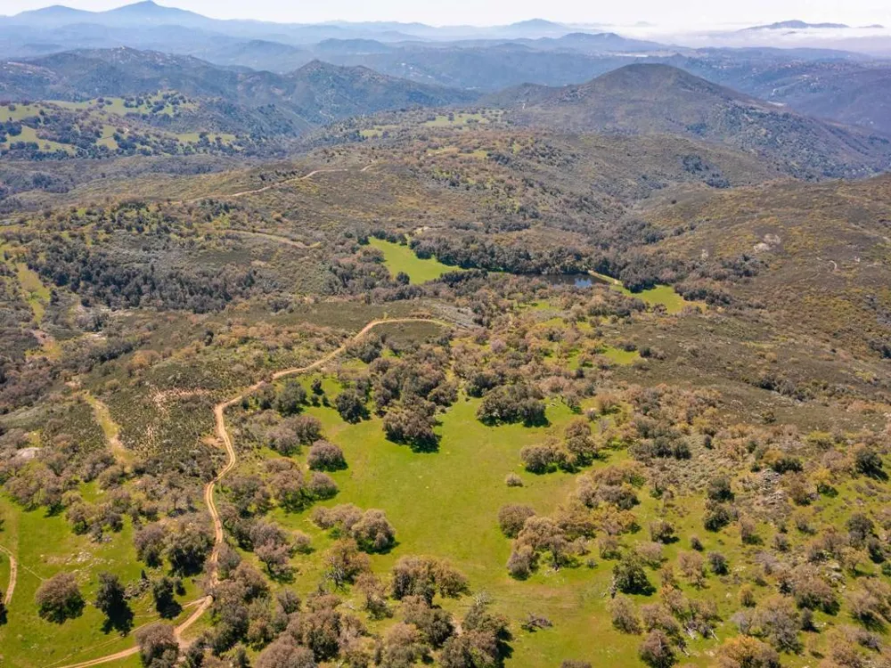 342 Mesa Grande Road Santa Ysabel, CA 92070