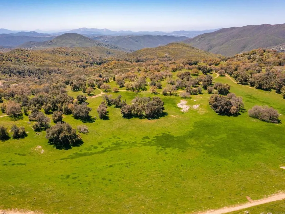 342 Mesa Grande Road Santa Ysabel, CA 92070