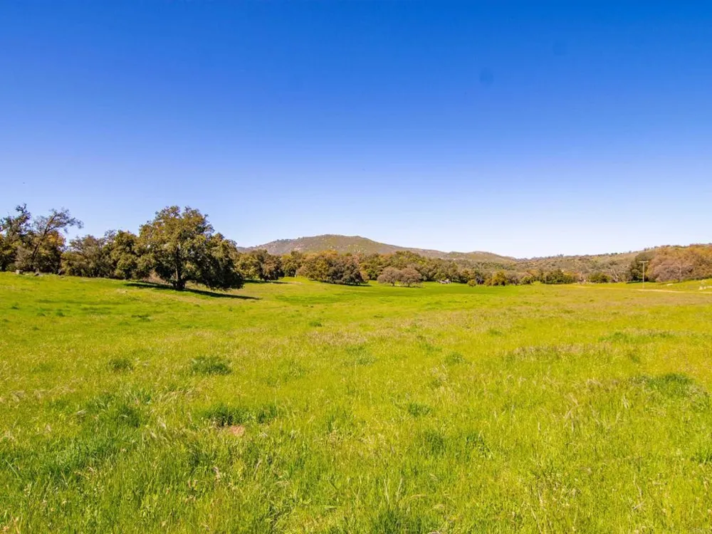 342 Mesa Grande Road Santa Ysabel, CA 92070