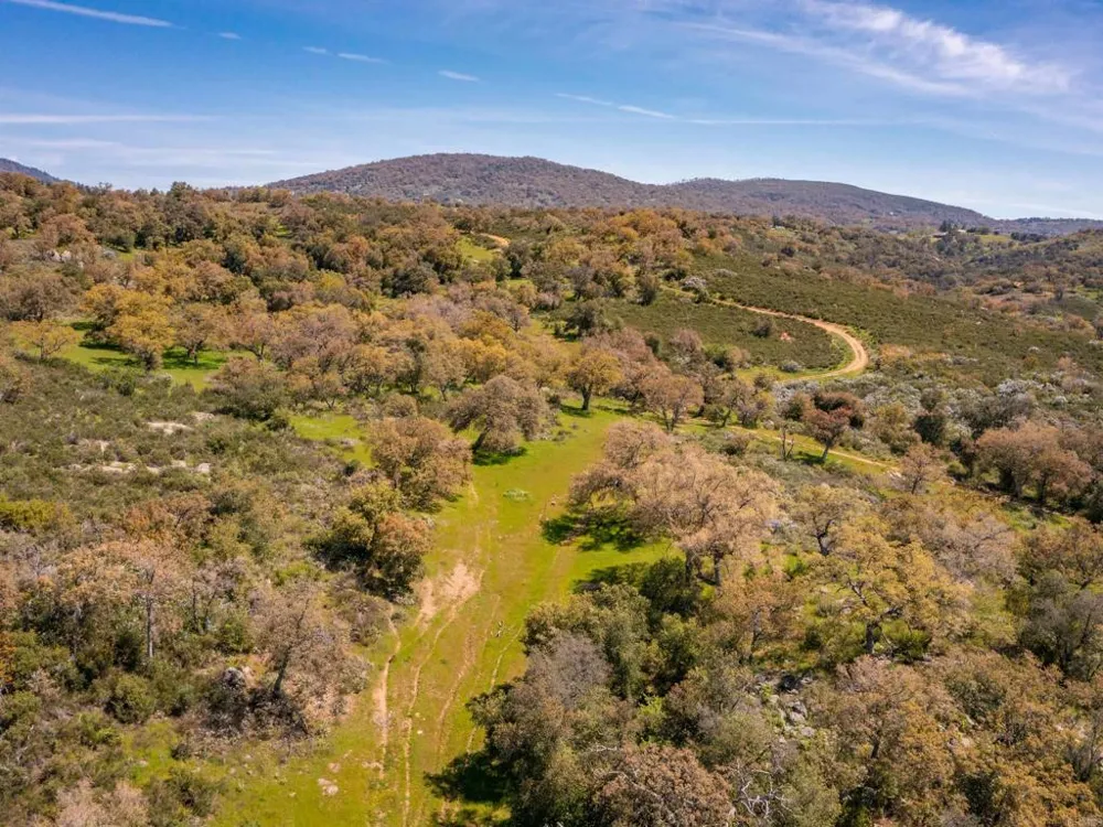 342 Mesa Grande Road Santa Ysabel, CA 92070