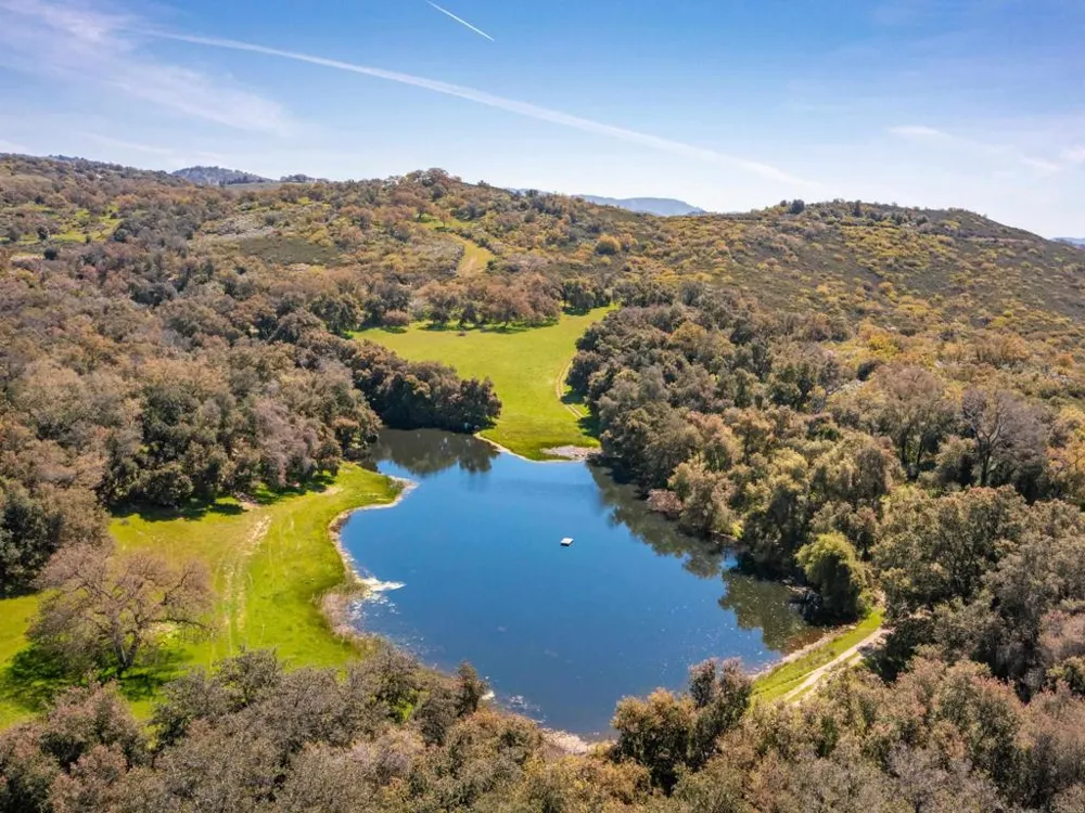342 Mesa Grande Road Santa Ysabel, CA 92070