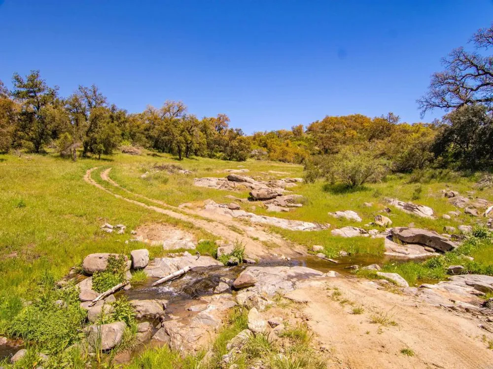 342 Mesa Grande Road Santa Ysabel, CA 92070