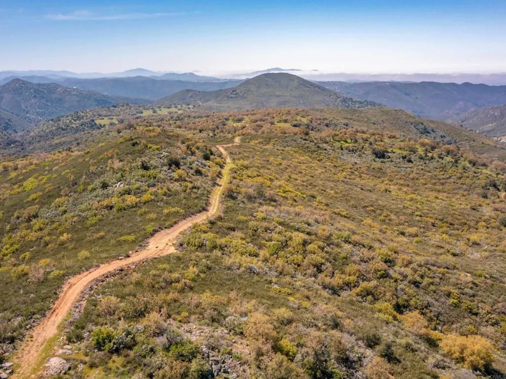 342 Mesa Grande Road Santa Ysabel, CA 92070