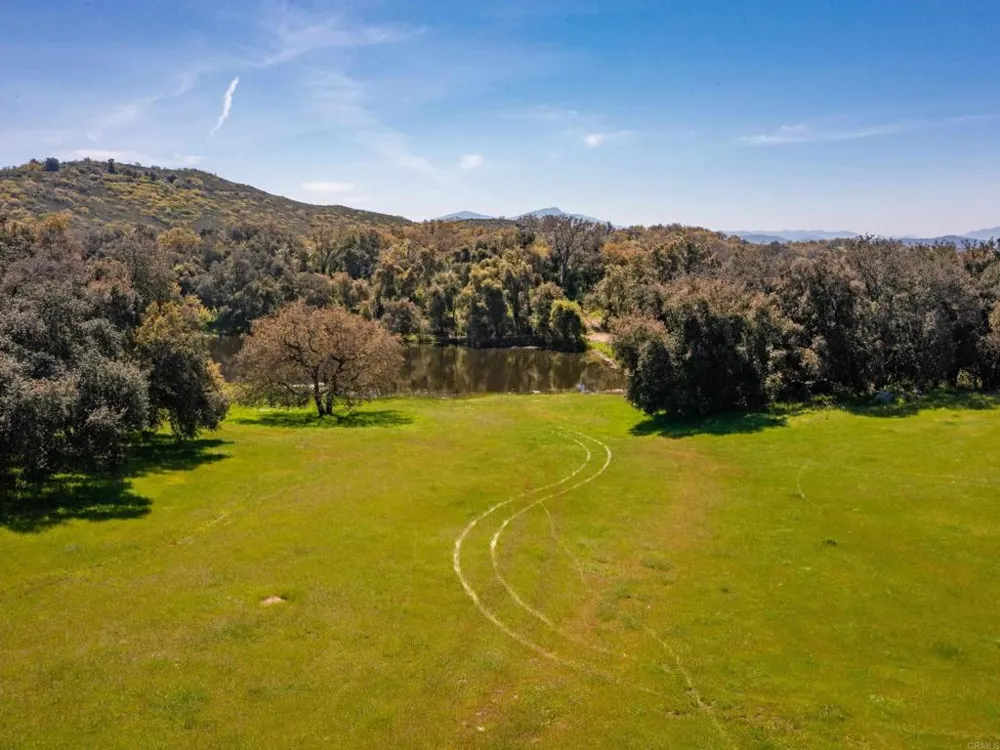 342 Mesa Grande Road Santa Ysabel, CA 92070