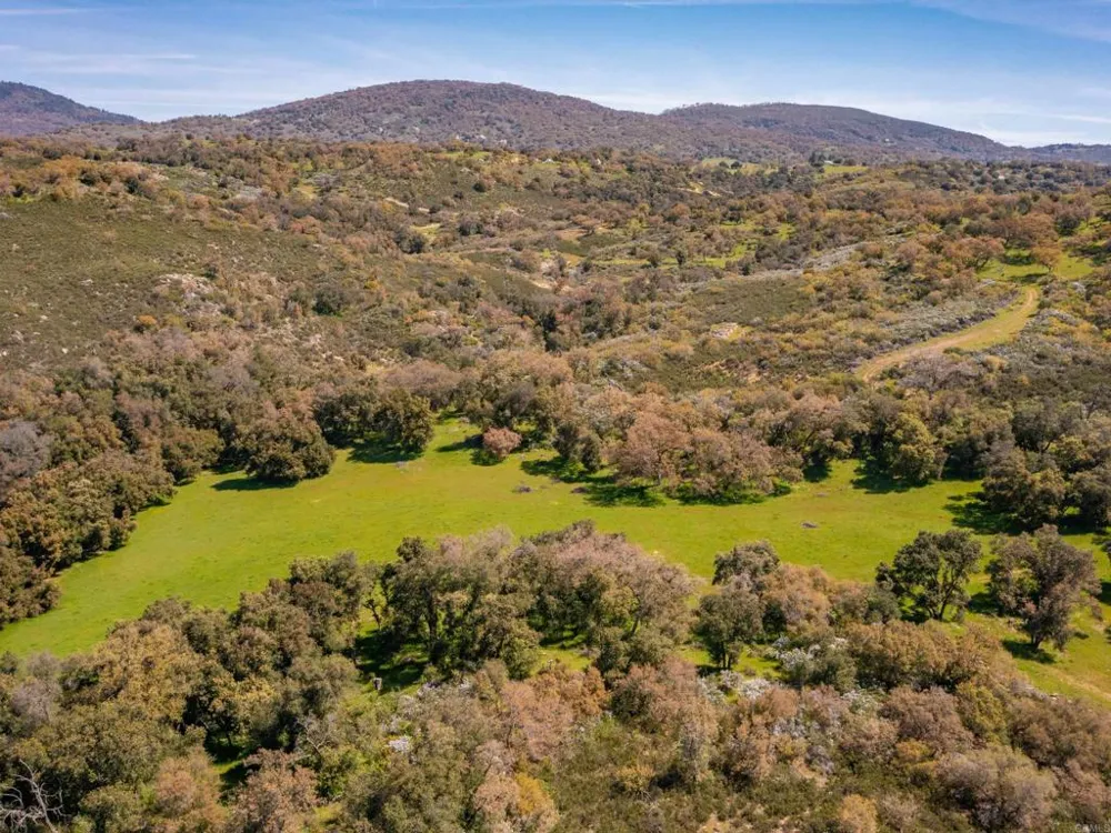 342 Mesa Grande Road Santa Ysabel, CA 92070