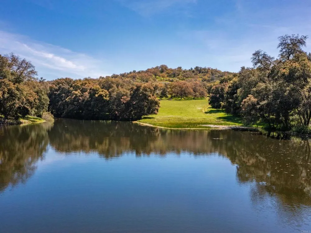 342 Mesa Grande Road Santa Ysabel, CA 92070