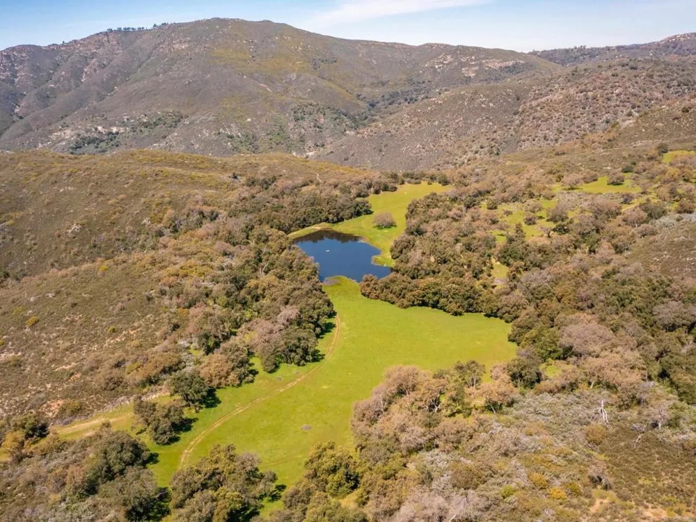 342 Mesa Grande Road Santa Ysabel, CA 92070