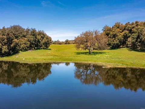 342 Mesa Grande Road