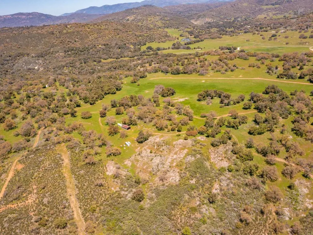 342 Mesa Grande Road Santa Ysabel, CA 92070