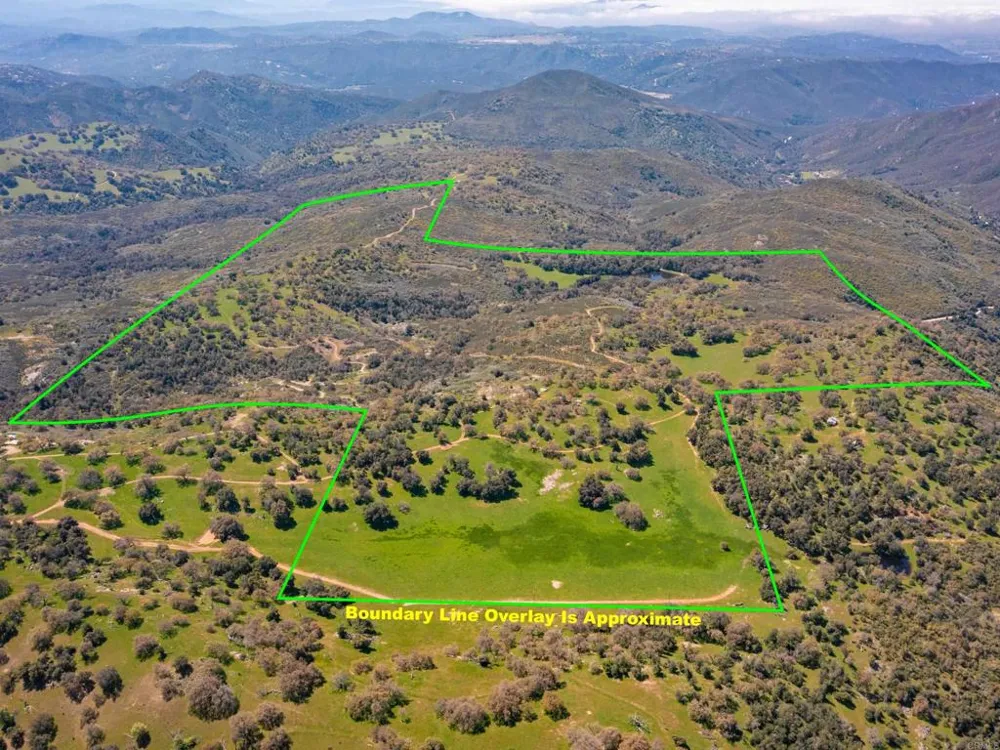 342 Mesa Grande Road Santa Ysabel, CA 92070