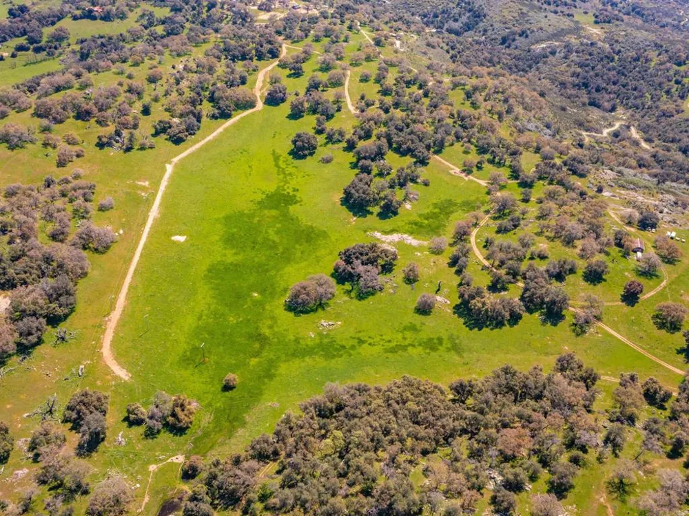 342 Mesa Grande Road Santa Ysabel, CA 92070
