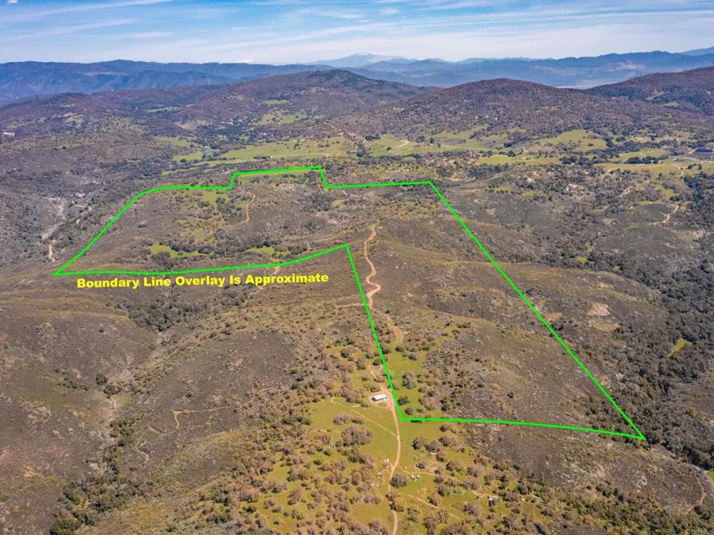 342 Mesa Grande Road Santa Ysabel, CA 92070