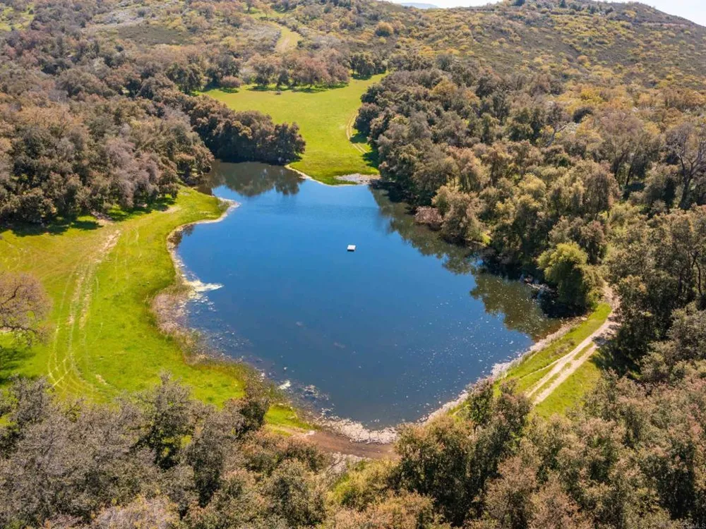 342 Mesa Grande Road Santa Ysabel, CA 92070