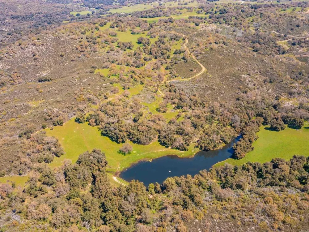 342 Mesa Grande Road Santa Ysabel, CA 92070