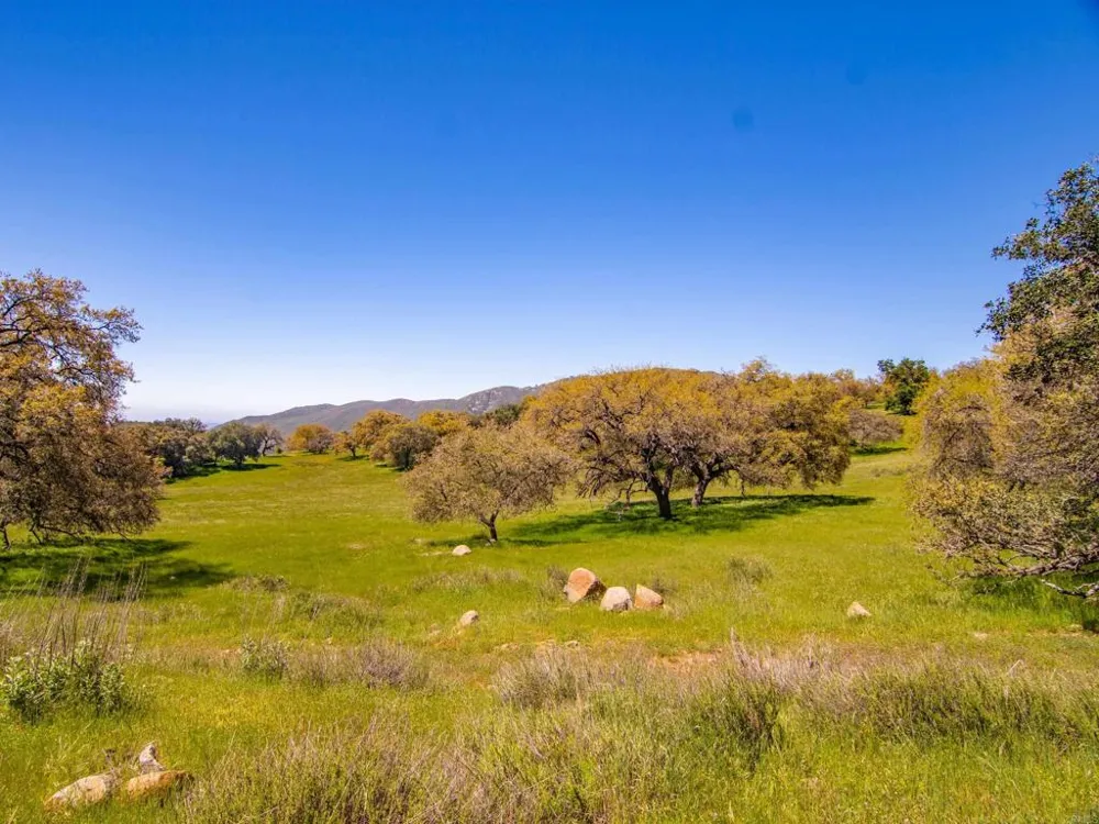 342 Mesa Grande Road Santa Ysabel, CA 92070