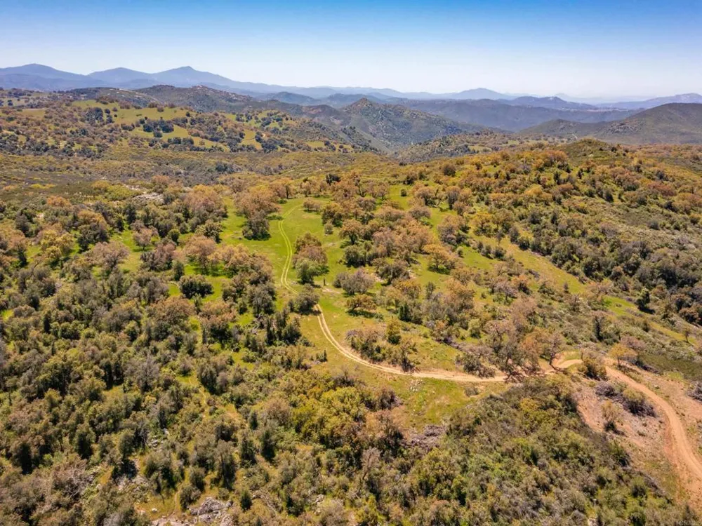 342 Mesa Grande Road Santa Ysabel, CA 92070