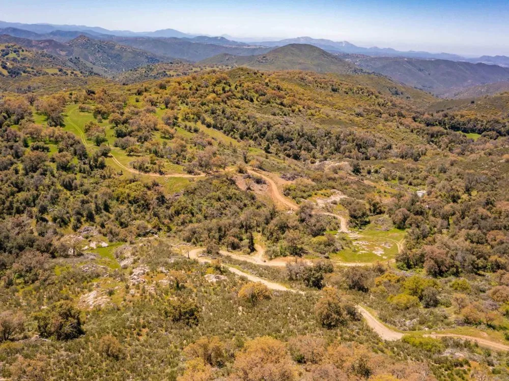 342 Mesa Grande Road Santa Ysabel, CA 92070