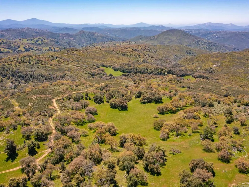 342 Mesa Grande Road Santa Ysabel, CA 92070